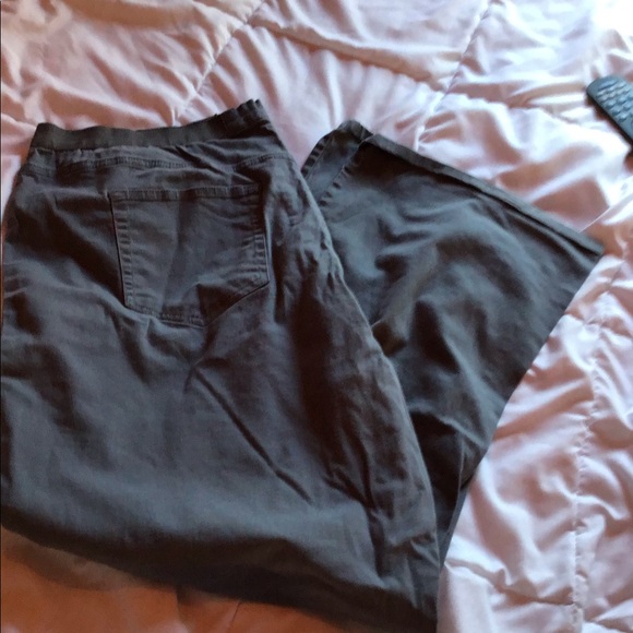 Pants - Pants